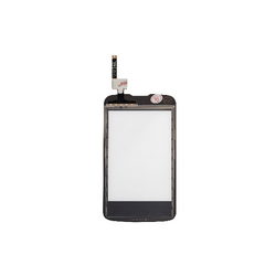 Touchscreen #TXC-FPC-50126-002 for mobile phone IQ238 FLY black (OR)