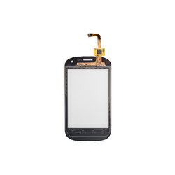 Touchscreen #MCF-038-0224-V2.0 for mobile phone IQ270 FLY black (HC)