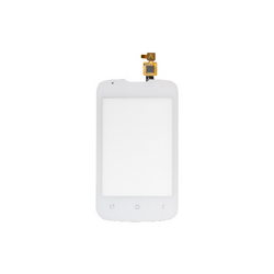 Сенсорний екран #TF0406A A07-S7505B-TY для мобільного телефона FLY IQ430