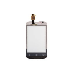 Touch screen #TF0406A A07-S7505B-TY for mobile phone FLY IQ430
