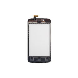Touchscreen #MCF-040-0543-V1.0 for mobile phone IQ440 FLY black (HC)