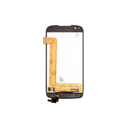 Display with touchscreen #15-22391-42501 for mobile phone IQ4405 FLY black (OR)
