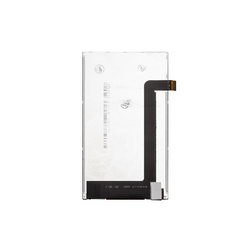 Display #BTL507212-W680L for mobile phone FLY IQ451