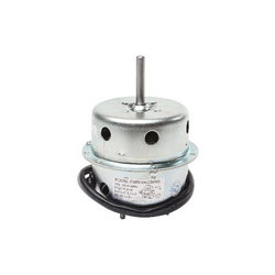 Двигатель для вытяжки CM9084(CM90) 80W 220V, шток 44x8mm Pyramida