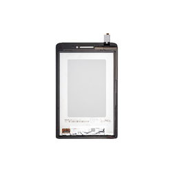 Display with touchscreen #MCF-070-1067-V2 for Lenovo S5000 tablet