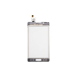 Touch screen for mobile phone P710/P713 Optimus L7 II LG white (OR)