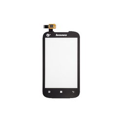 Сенсорний екран #TF0543A-LJ для мобільного телефона Lenovo A318