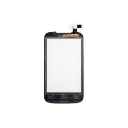 Touch screen #TF0543A-LJ for Lenovo A318 mobile phone
