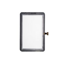 Touch screen (touchscreen) for tablet GT-P3110 Galaxy Tab 2 Samsung black (OR)