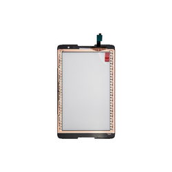 Touchscreen #AP080202 for Lenovo A5500 Tablet Black (OR)