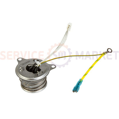 Heating element temperature sensor for Moulinex multicooker