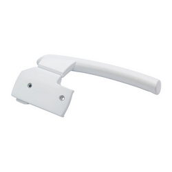 Ручка двери в сборе для морозильной камеры Electrolux