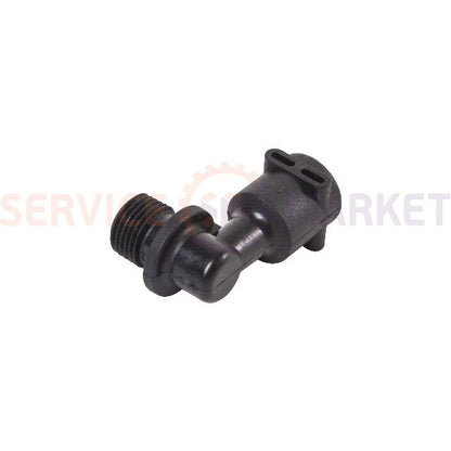90° El. Magnetic Valve Angle Adapter for DeLonghi Coffee Machine