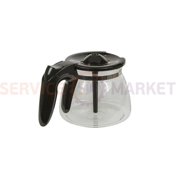Philips coffee maker Flask with lid CP9937/01 black