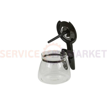 Philips coffee maker Flask with lid CP9937/01 black