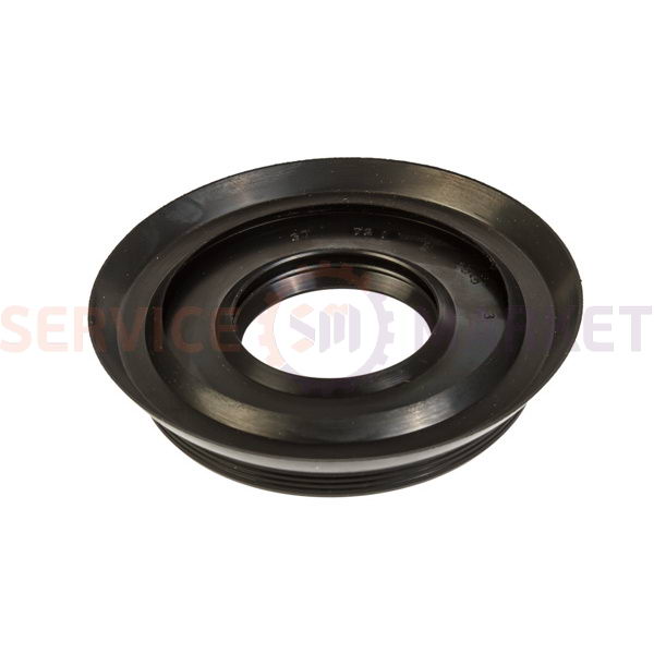 Seal for washing machine 37*72.1*9/15.5 LG SKL