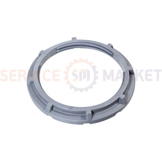 Gorenje dishwasher salt plug nut