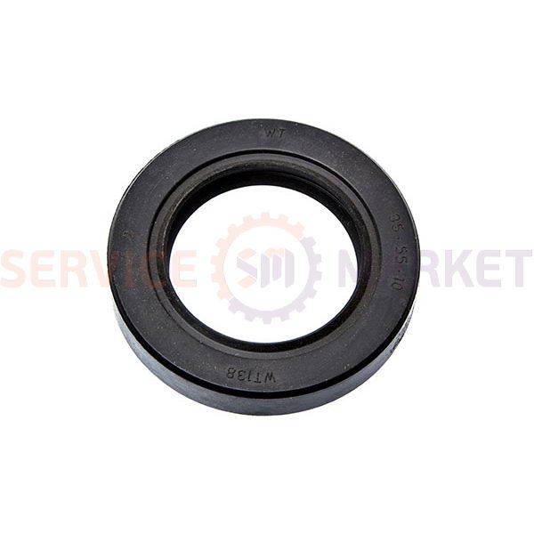 Сальник для стиральной машины 35*55*10 Candy