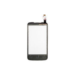 Touchscreen #MFC-040-0932-V1.0 for mobile phone A376 Lenovo white (OR)
