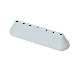 Ребро барабана для стиральной машины L=180mm (7 отверстий) Electrolux