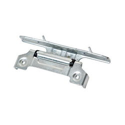 Hatch hinge for Zanussi washing machine