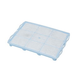 Dust container assembly for Bosch vacuum cleaner