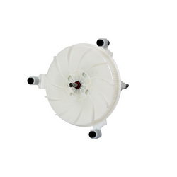 Gearbox for Bosch food processor