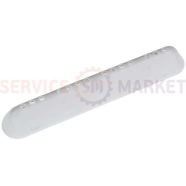 Washing Machine Rib Drum rib for washing machine L=210mm (14 holes) Ardo – Dostavka