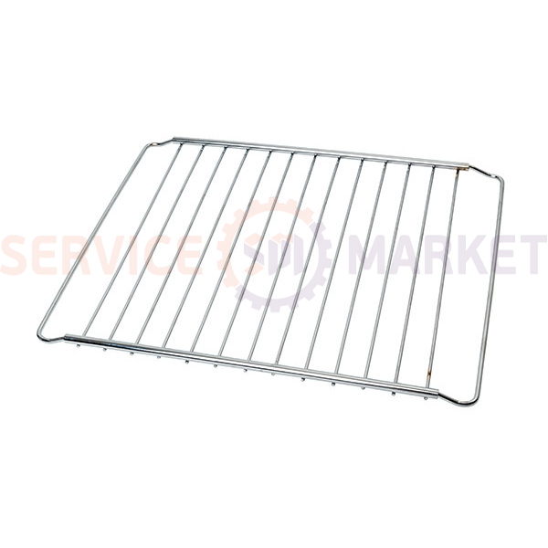 Sliding grid for oven 390-540x310mm 300CU42 (universal)
