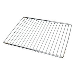 Sliding grill 460-750x350mm for oven Finlux, Freggia, KLASS