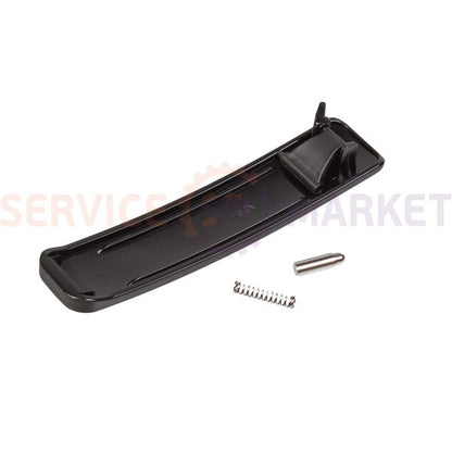 Latch for juicer CP0338/01 Philips black