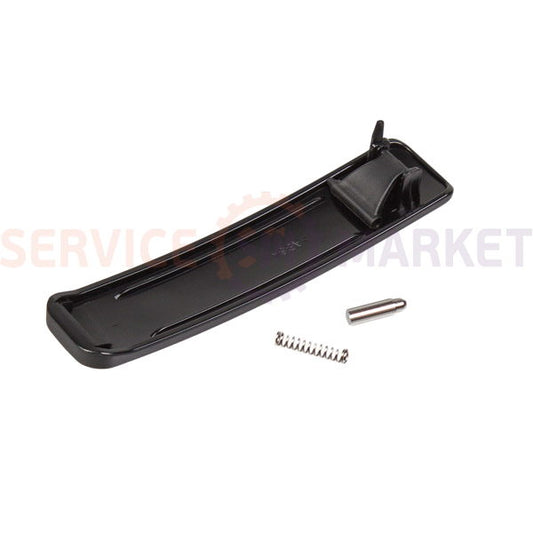 Latch for juicer CP0338/01 Philips black