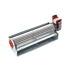 Tangential (cooling) fan for oven 22W L=270mm right – Dostavka