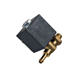 Electromagnetic valve for coffee maker CEME 6622EN2.0S..BIF 230V 17VA