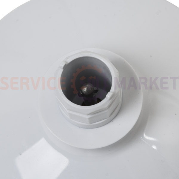 Gearbox for Bosch blender chopper bowl white