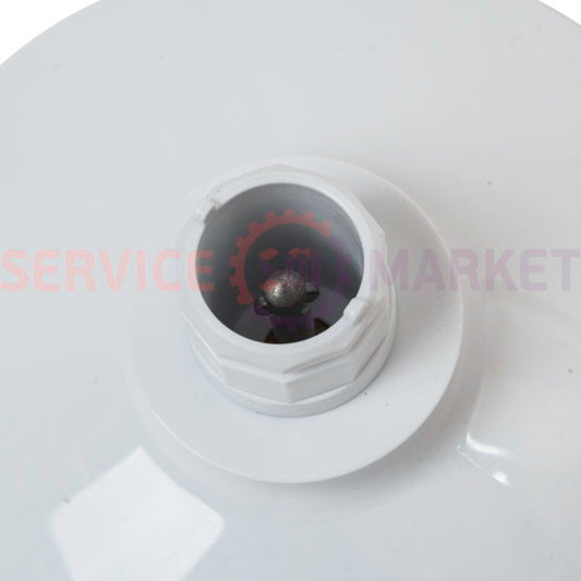 Gearbox for Bosch blender chopper bowl white