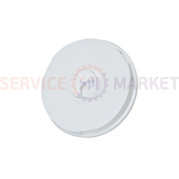 Gearbox for Bosch blender chopper bowl white