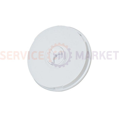 Gearbox for Bosch blender chopper bowl white