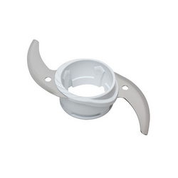 Bosch food processor main bowl chopping knife