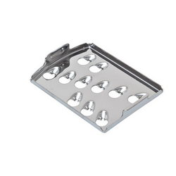 Insert - large grater for Bosch food processor