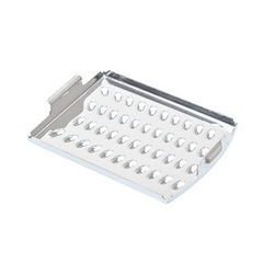 Insert - fine grater for Bosch food processor