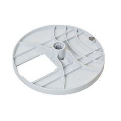 Bosch kitchen combi. Disc holder inserts white