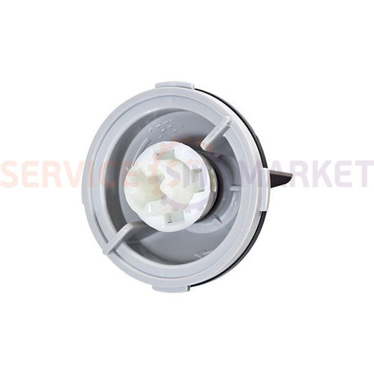 Knife for blender bowl 1500ml attachment AT262 food processor Kenwood