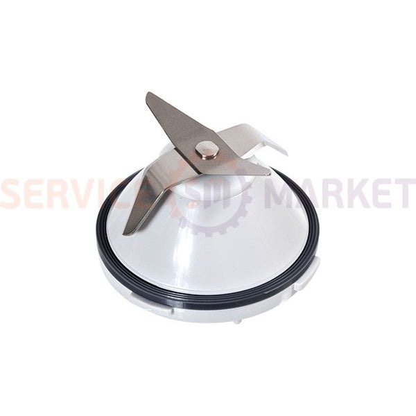 Нож для блендерной чаши 1500ml насадки AT262 кух. комбайна Kenwood