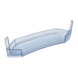 Door shelf (upper) for refrigerator 470x125mm Gorenje