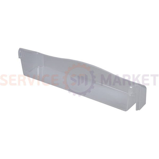 Door shelf (middle) for refrigerator 480x105mm Electrolux