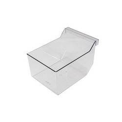 Vegetable drawer (right/left) cold 320x230x200mm Gorenje