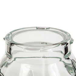 Blender bowl 1500ml (glass) Moulinex
