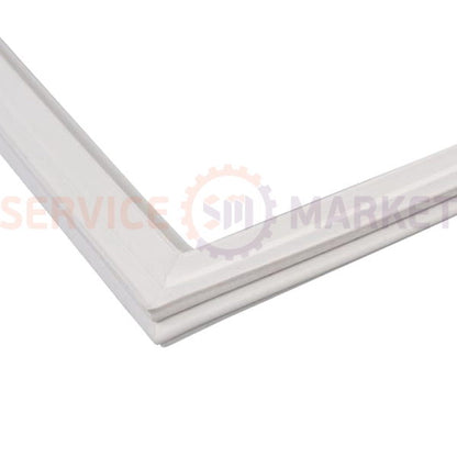 Sealing rubber 1508x571 refrigeration chamber Indesit