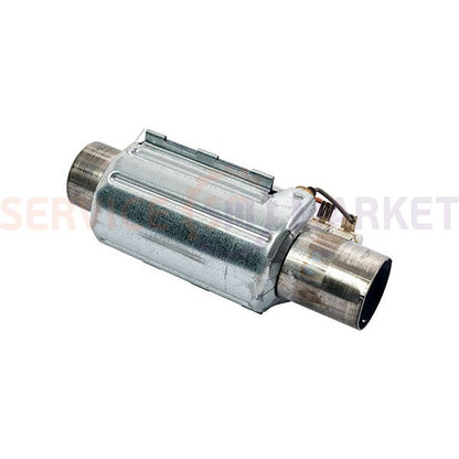 Flow heating element 2000W, D=32mm Electrolux